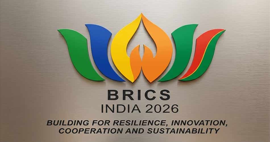 BRICS 2026: भारत और खाड़ी देशों के संबंध तेल व्यापार से आगे बढ़कर टेक्नोलॉजी और खाद्य सुरक्षा तक हुए मजबूत