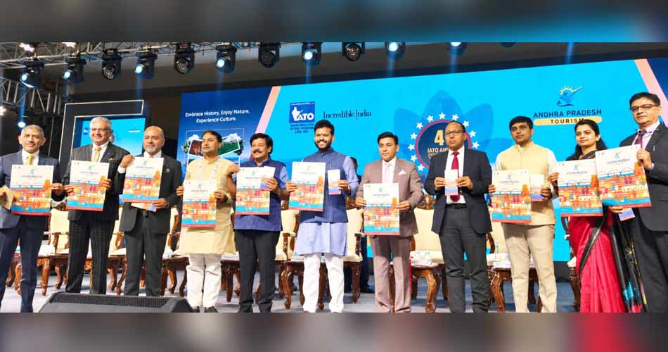 रायपुर : राष्ट्रीय पर्यटन मंच पर छत्तीसगढ़ की गूंज, देश-दुनिया के सामने खुली पर्यटन संभावनाओं की नई राह