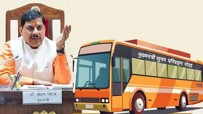 प्रदेश में 25 सितंबर से शुरू होगी मुख्यमंत्री सुगम परिवहन सेवा