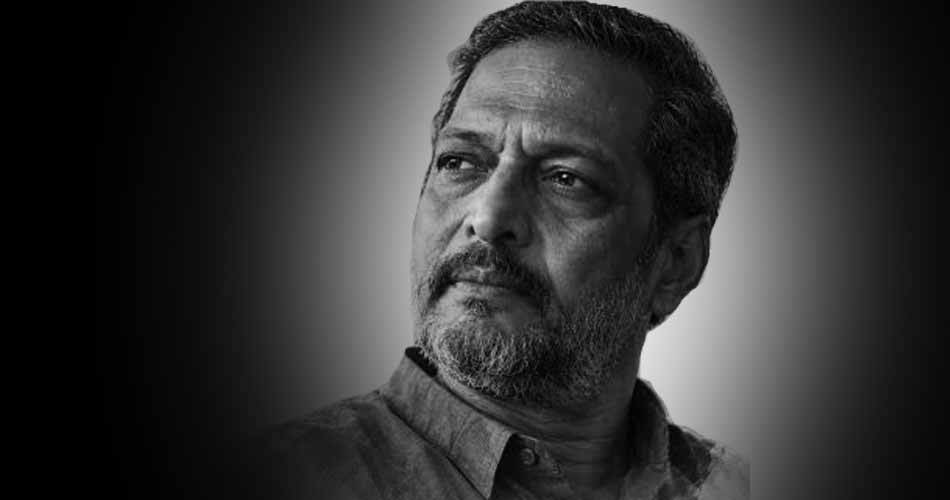 दिग्गज अभिनेता नाना पाटेकर का निधन, 75 वर्ष की उम्र में ली अंतिम सांस